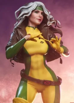 Marvel Estatua Premium Format X-Men Rogue