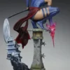Marvel Estatua Premium Format 1/4 Psylocke 53 cm