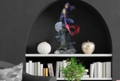 Marvel Estatua Premium Format 1/4 Psylocke 53 cm