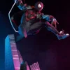 Marvel Estatua Premium Format Miles Morales 60 cm