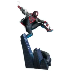 Marvel Estatua Premium Format Miles Morales 60 cm