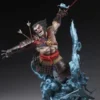 Marvel Estatua Premium Format Wolverine: Ronin 61 cm