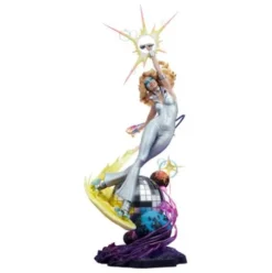 Marvel Estatua Premium Format Dazzler 79 cm