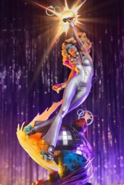 Marvel Estatua Premium Format Dazzler 79 cm
