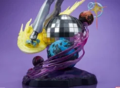 Marvel Estatua Premium Format Dazzler 79 cm