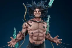 Marvel Estatua Premium Format Wolverine: Weapon X 64 cm