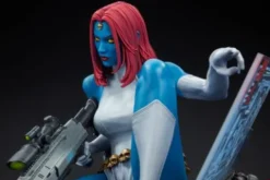 Marvel Estatua Premium Format Mystique: Freedom and Destiny