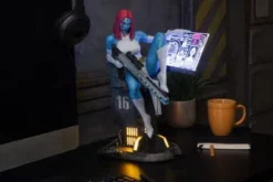 Marvel Estatua Premium Format Mystique: Freedom and Destiny