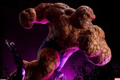 Marvel Estatua Premium Format The Thing 55 cm