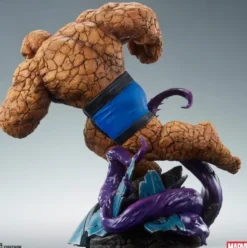 Marvel Estatua Premium Format The Thing 55 cm
