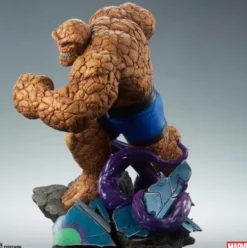 Marvel Estatua Premium Format The Thing 55 cm