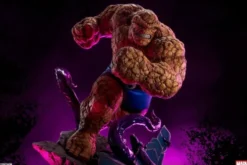 Marvel Estatua Premium Format The Thing 55 cm