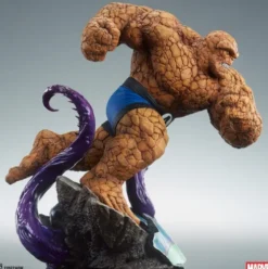 Marvel Estatua Premium Format The Thing 55 cm