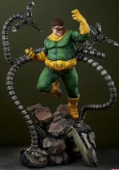 Marvel Estatua Premium Format Doctor Octopus 74 cm