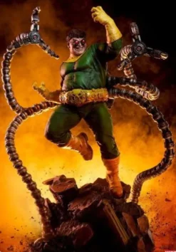 Marvel Estatua Premium Format Doctor Octopus 74 cm