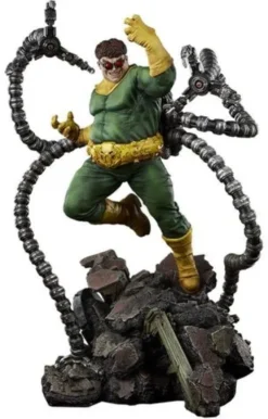 Marvel Estatua Premium Format Doctor Octopus 74 cm