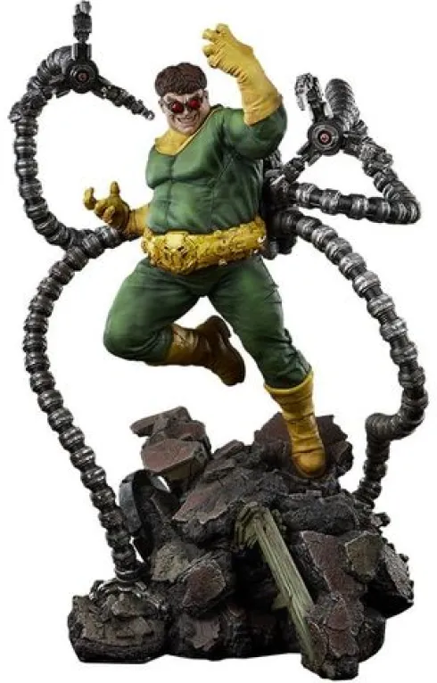 Marvel Estatua Premium Format Doctor Octopus 74 cm
