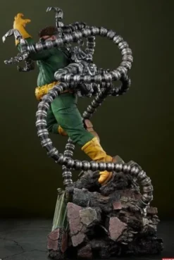 Marvel Estatua Premium Format Doctor Octopus 74 cm