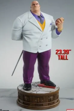 Marvel Estatua Premium Format Kingpin 59 cm
