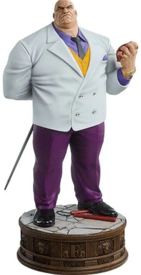 Marvel Estatua Premium Format Kingpin 59 cm