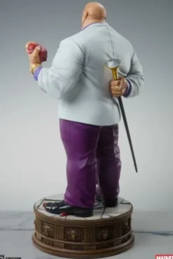 Marvel Estatua Premium Format Kingpin 59 cm