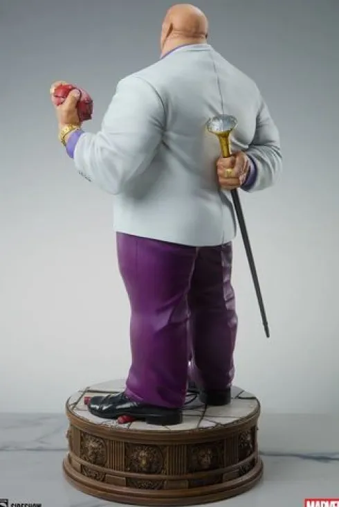 Marvel Estatua Premium Format Kingpin 59 cm