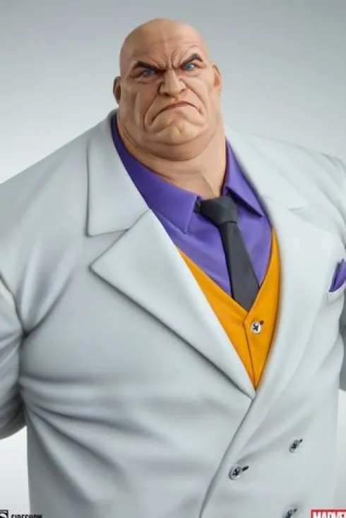 Marvel Estatua Premium Format Kingpin 59 cm