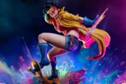 Marvel Estatua Premium Format Jubilee 47 cm