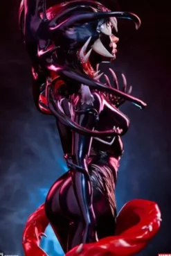 Marvel Estatua Premium Format Gwenom 56 cm