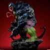 Marvel Estatua Premium Format Venomized Hulk 63 cm