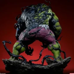 Marvel Estatua Premium Format Venomized Hulk 63 cm