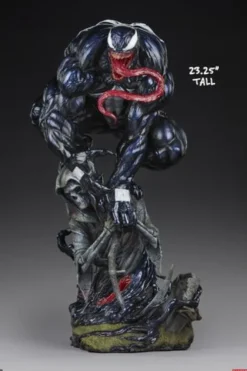 Marvel Estatua Premium Format Venom 59 cm
