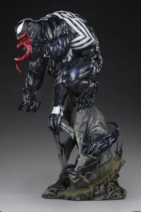 Marvel Estatua Premium Format Venom 59 cm
