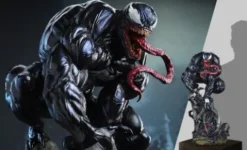 Marvel Estatua Premium Format Venom 59 cm