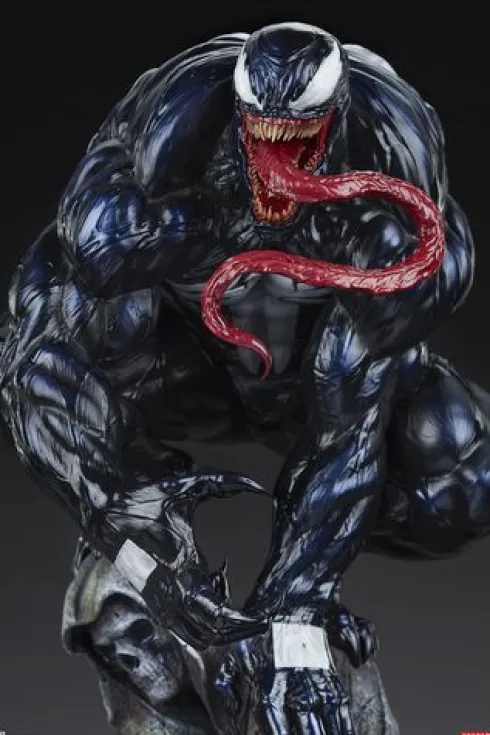 Marvel Estatua Premium Format Venom 59 cm