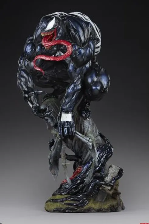 Marvel Estatua Premium Format Venom 59 cm