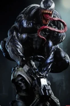 Marvel Estatua Premium Format Venom 59 cm