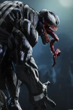 Marvel Estatua Premium Format Venom 59 cm