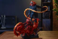 Marvel Estatua Premium Format Ghost Rider (Classic Variant) 53 cm