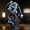 Marvel Estatua Premium Format Moon Knight