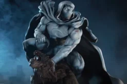 Marvel Estatua Premium Format Moon Knight