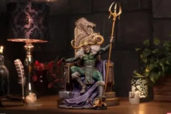 Marvel Estatua Premium Format Loki 59 cm