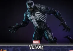 Marvel Figura Comic Masterpiece 1/6 Venom