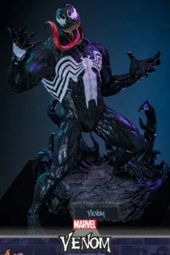 Marvel Figura Comic Masterpiece 1/6 Venom
