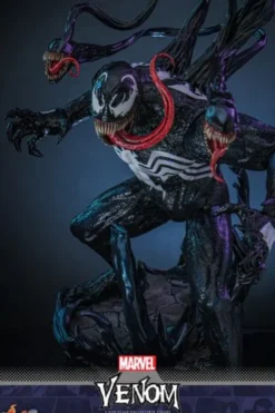 Marvel Figura Comic Masterpiece 1/6 Venom