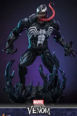 Marvel Figura Comic Masterpiece 1/6 Venom