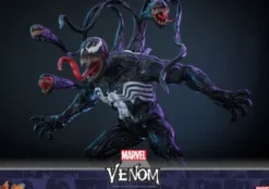 Marvel Figura Comic Masterpiece 1/6 Venom