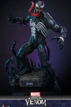 Marvel Figura Comic Masterpiece 1/6 Venom