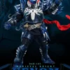 Marvel Figura Dynamic 8ction Heroes 1/9 Medieval Knight Venom 23 cm