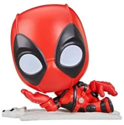 Marvel Figura Electrónica Motormouth Deadpool 13 cm